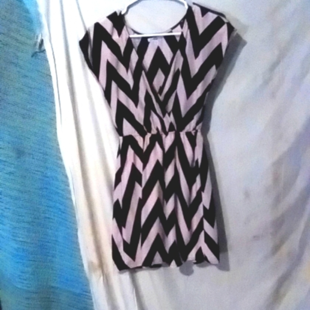 Charlotte russe xs mini dress